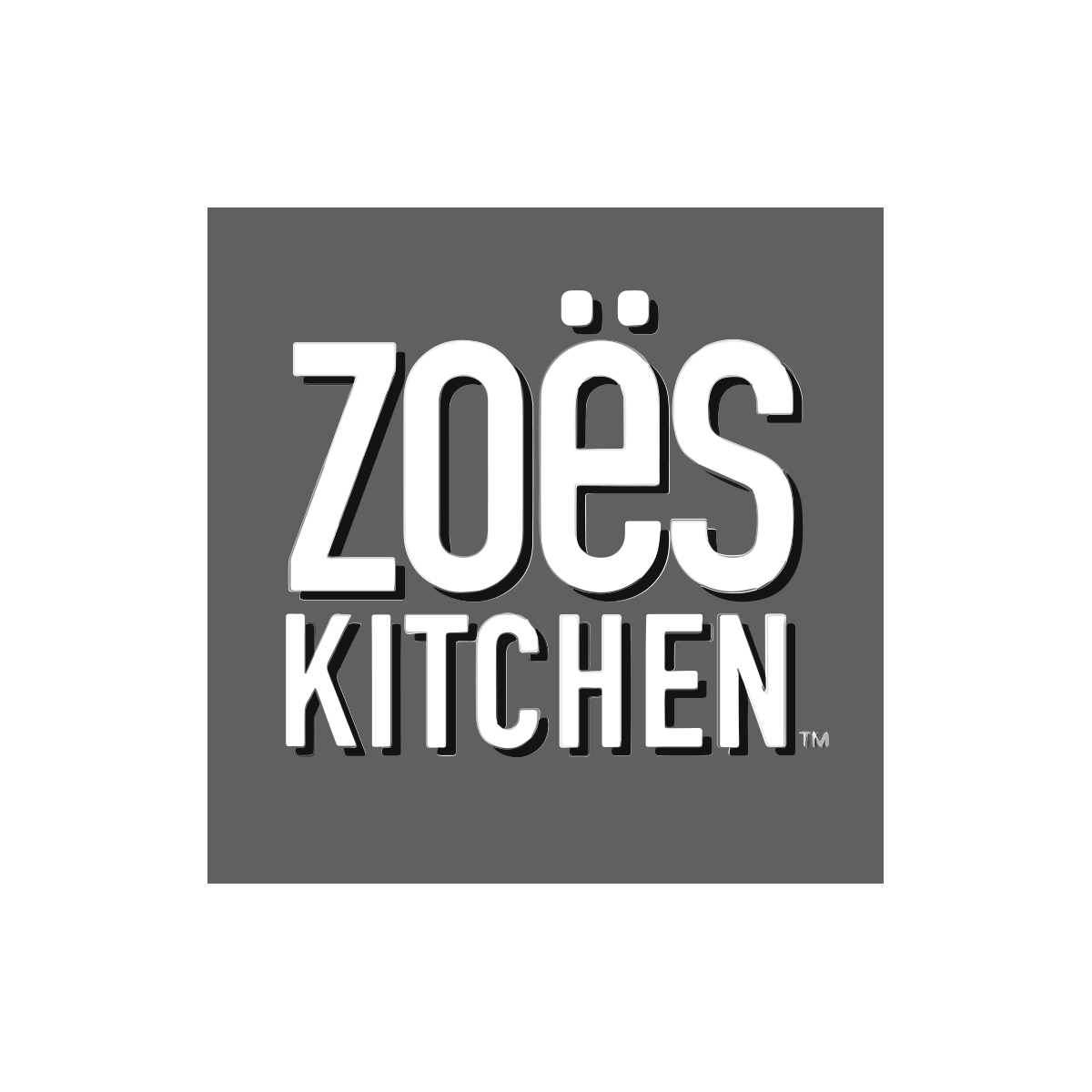 Zos Kitchen Waterside